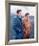 Hawaii Five-O-null-Framed Photo