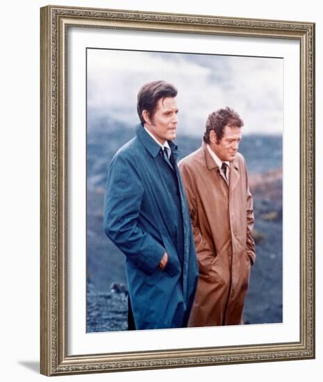 Hawaii Five-O-null-Framed Photo