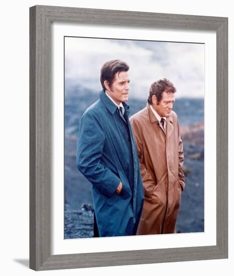 Hawaii Five-O-null-Framed Photo