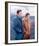 Hawaii Five-O-null-Framed Photo