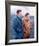 Hawaii Five-O-null-Framed Photo