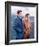 Hawaii Five-O-null-Framed Photo