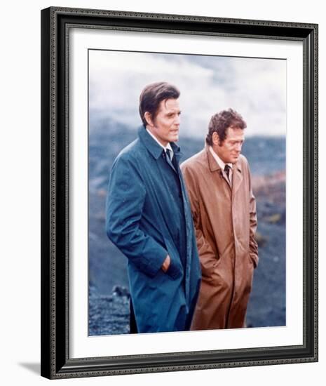 Hawaii Five-O-null-Framed Photo