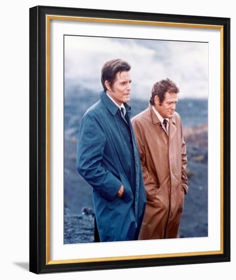 Hawaii Five-O-null-Framed Photo