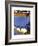 Hawaii from La-null-Framed Giclee Print