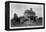 Hawaii High School-Library of Congress-Framed Premier Image Canvas