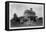 Hawaii High School-Library of Congress-Framed Premier Image Canvas