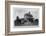 Hawaii High School-Library of Congress-Framed Photographic Print