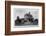 Hawaii High School-Library of Congress-Framed Photographic Print