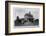 Hawaii High School-Library of Congress-Framed Photographic Print