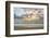 Hawaii, Kauai, Kealia Beach Sunrise-Rob Tilley-Framed Premium Photographic Print