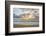 Hawaii, Kauai, Kealia Beach Sunrise-Rob Tilley-Framed Premium Photographic Print