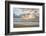 Hawaii, Kauai, Kealia Beach Sunrise-Rob Tilley-Framed Premium Photographic Print