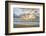 Hawaii, Kauai, Kealia Beach Sunrise-Rob Tilley-Framed Premium Photographic Print