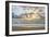 Hawaii, Kauai, Kealia Beach Sunrise-Rob Tilley-Framed Photographic Print