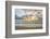 Hawaii, Kauai, Kealia Beach Sunrise-Rob Tilley-Framed Photographic Print