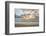 Hawaii, Kauai, Kealia Beach Sunrise-Rob Tilley-Framed Photographic Print