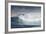 Hawaii. Maui. Lone Windsurfer on Monster Waves at Pe'Ahi Jaws, North Shore Maui-Janis Miglavs-Framed Photographic Print