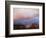 Hawaii, Maui, Rainbow over the Western Mountains of Maui-Christopher Talbot Frank-Framed Photographic Print