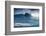 Hawaii, Maui. Robby Naish Windsurfing Monster Waves at Pe'Ahi Jaws, North Shore Maui-Janis Miglavs-Framed Photographic Print