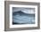 Hawaii, Maui. Robby Naish Windsurfing Monster Waves at Pe'Ahi Jaws, North Shore Maui-Janis Miglavs-Framed Photographic Print