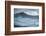 Hawaii, Maui. Robby Naish Windsurfing Monster Waves at Pe'Ahi Jaws, North Shore Maui-Janis Miglavs-Framed Photographic Print