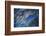 Hawaii, Oahu, Honolulu, Pearl Harbor, Uss Arizona Memorial-David Wall-Framed Photographic Print