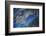 Hawaii, Oahu, Honolulu, Pearl Harbor, Uss Arizona Memorial-David Wall-Framed Photographic Print