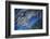 Hawaii, Oahu, Honolulu, Pearl Harbor, Uss Arizona Memorial-David Wall-Framed Photographic Print