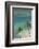 Hawaii, Oahu, Honolulu, Waikiki, Fort Derussy Beach and Palm Trees-David Wall-Framed Photographic Print