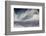 Hawaii, Oahu, Large Waves Along the Pipeline Beach-Terry Eggers-Framed Photographic Print