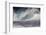 Hawaii, Oahu, Large Waves Along the Pipeline Beach-Terry Eggers-Framed Photographic Print