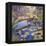 Hawaii Sanctuary-Kerne Erickson-Framed Stretched Canvas