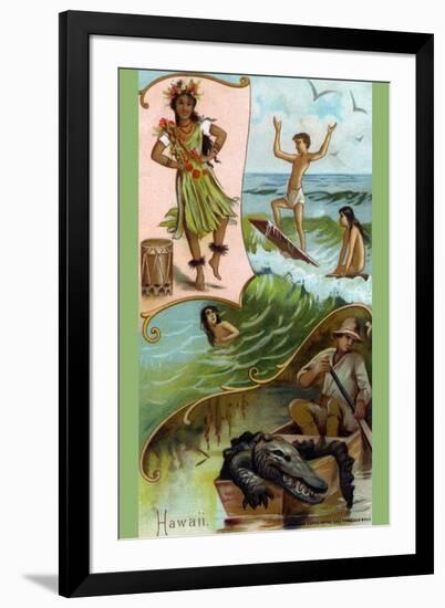 Art Print, , large