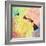 Hawaii-Art Licensing Studio-Framed Giclee Print