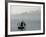 Hawaiian Chieftan, Tallship Saling on the San Francisco Bay, c.2007-Eric Risberg-Framed Photographic Print