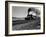 Hawaiian Essay, Train-William C^ Shrout-Framed Photographic Print