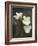 Hawaiian Flora: Plumeria Blossoms-Eliot Elisofon-Framed Photographic Print