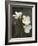 Hawaiian Flora: Plumeria Blossoms-Eliot Elisofon-Framed Photographic Print