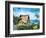 Hawaiian Hideaway-Scott Westmoreland-Framed Art Print