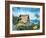 Hawaiian Hideaway-Scott Westmoreland-Framed Art Print