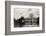 Hawaiian Island Annexation Ceremony-Library of Congress-Framed Photographic Print