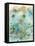 Hawaiian Rain I-Jodi Fuchs-Framed Stretched Canvas