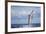 Hawaiian Spinner Dolphin (Stenella Longirostris)-Michael Nolan-Framed Photographic Print