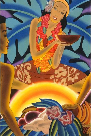 Art Print, , large