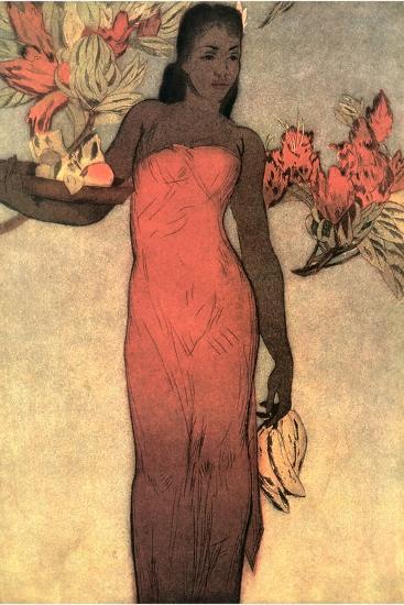 Art Print, , large