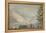 'Hawes Water, Westmorland', c1790, (1935)-Edward Dayes-Framed Premier Image Canvas