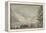 'Hawes Water, Westmorland', c1790, (1935)-Edward Dayes-Framed Premier Image Canvas