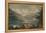 'Hawes Water, Westmorland', c1790, (1935)-Edward Dayes-Framed Premier Image Canvas