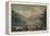 'Hawes Water, Westmorland', c1790, (1935)-Edward Dayes-Framed Premier Image Canvas